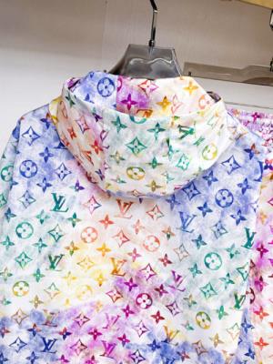 wholesale quality louis vuitton summer suit model no. 12
